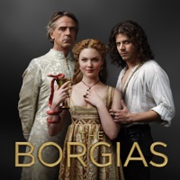 Télécharger The Borgias, Saison 3 (VF) Episode 4