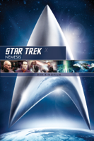 Stuart Baird - Star Trek X: Nemesis artwork