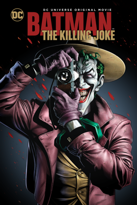 Image result for the killing joke