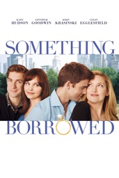 Something Borrowed