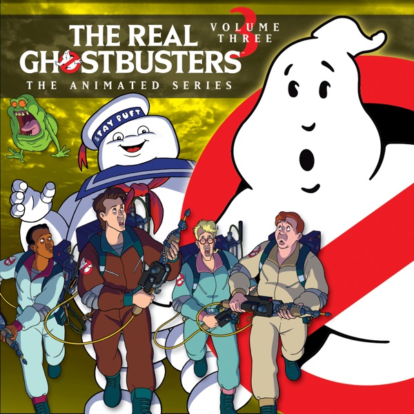 Watch The Real Ghostbusters Season 2 Episode 24: You Can't Take It With ...