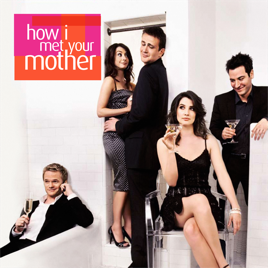 How I Met Your Mother Season 4