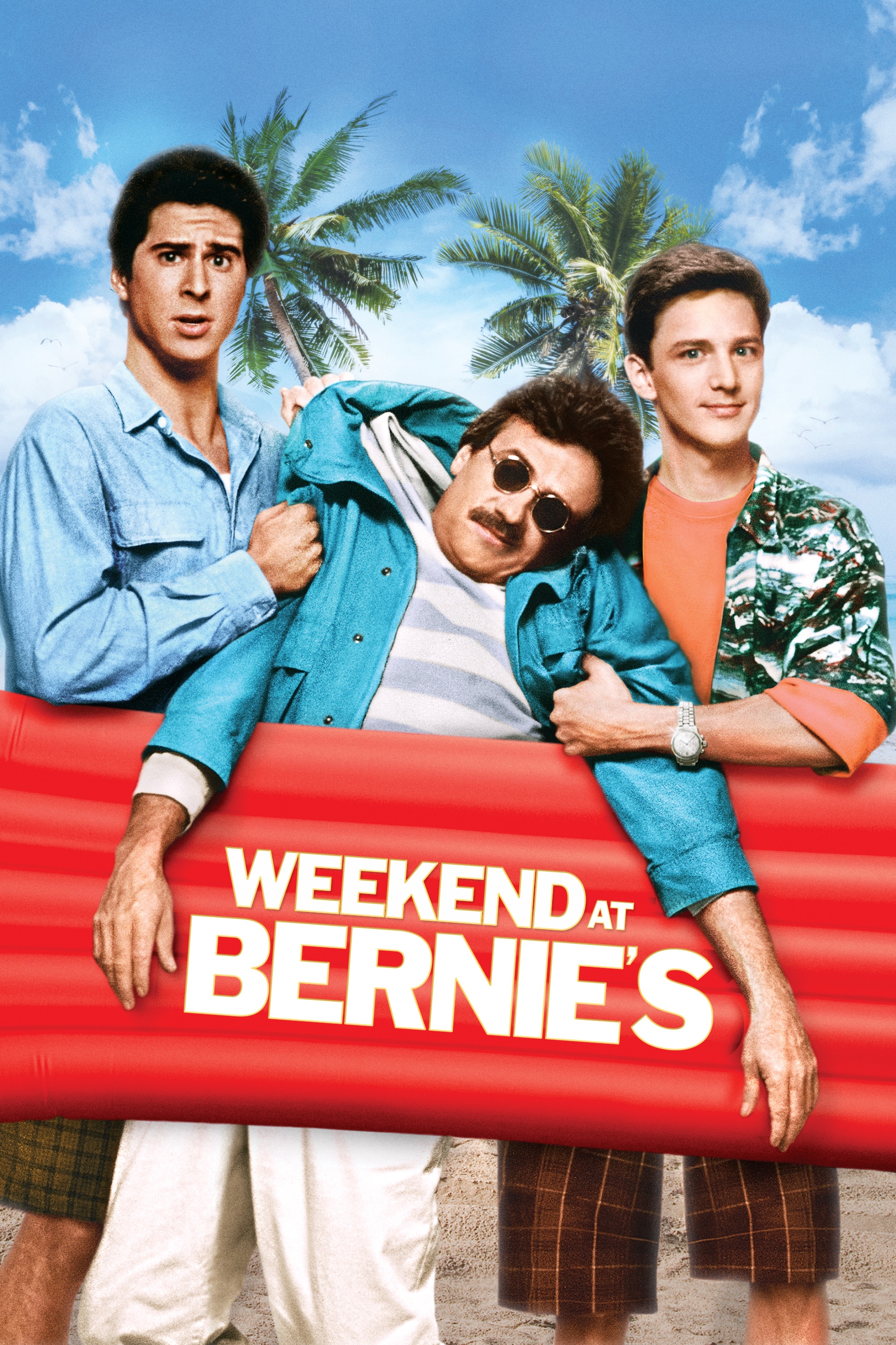 Weekend at Bernie