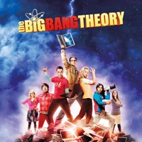 The Big Bang Theory, Season 8 iTunes Release Date September 22, 2014