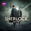 Sherlock, Series 2 - Sherlock