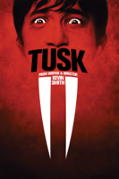 Kevin Smith - Tusk artwork