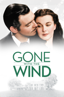 Victor Fleming - Gone With the Wind artwork