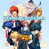 Uta no Prince Sama 1000% (Original Japanese Version) - Uta no Prince Sama 1000% (Original Japanese Version) artwork