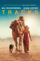 John Curran - Tracks artwork