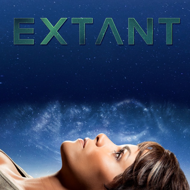 extant netflix