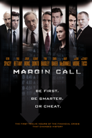 J.C. Chandor - Margin Call artwork