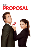 Anne Fletcher - The Proposal artwork