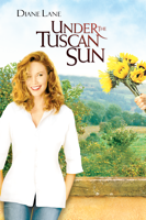 Audrey Wells - Under the Tuscan Sun artwork