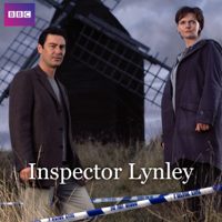 Inspector Lynley - Inspector Lynley, Staffel 2 artwork
