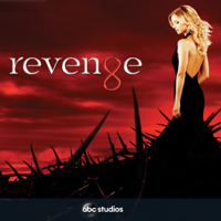 Revenge - Revenge, Staffel 2 artwork