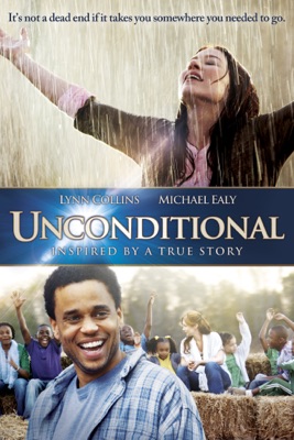 Unconditional (iTunes)