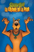 Scooby-Doo la colonie de la peur