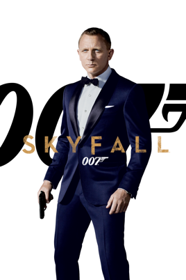 skyfall on itunes
