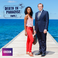 Death in Paradise - Death in Paradise, Staffel 2 artwork
