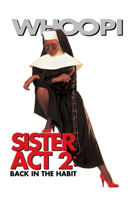 Bill Duke - Sister Act 2: Back In the Habit artwork