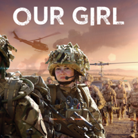 Our Girl - Our Girl artwork