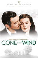 Victor Fleming - Gone With the Wind artwork