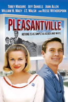 Gary Ross - Pleasantville artwork