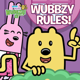 ‎Wow! Wow! Wubbzy!, Amazing Wubbzy on iTunes