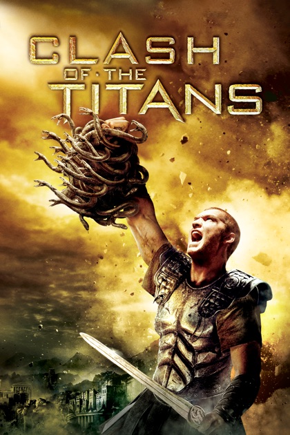 2010 Clash Of The Titans