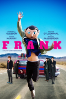 Lenny Abrahamson - Frank artwork