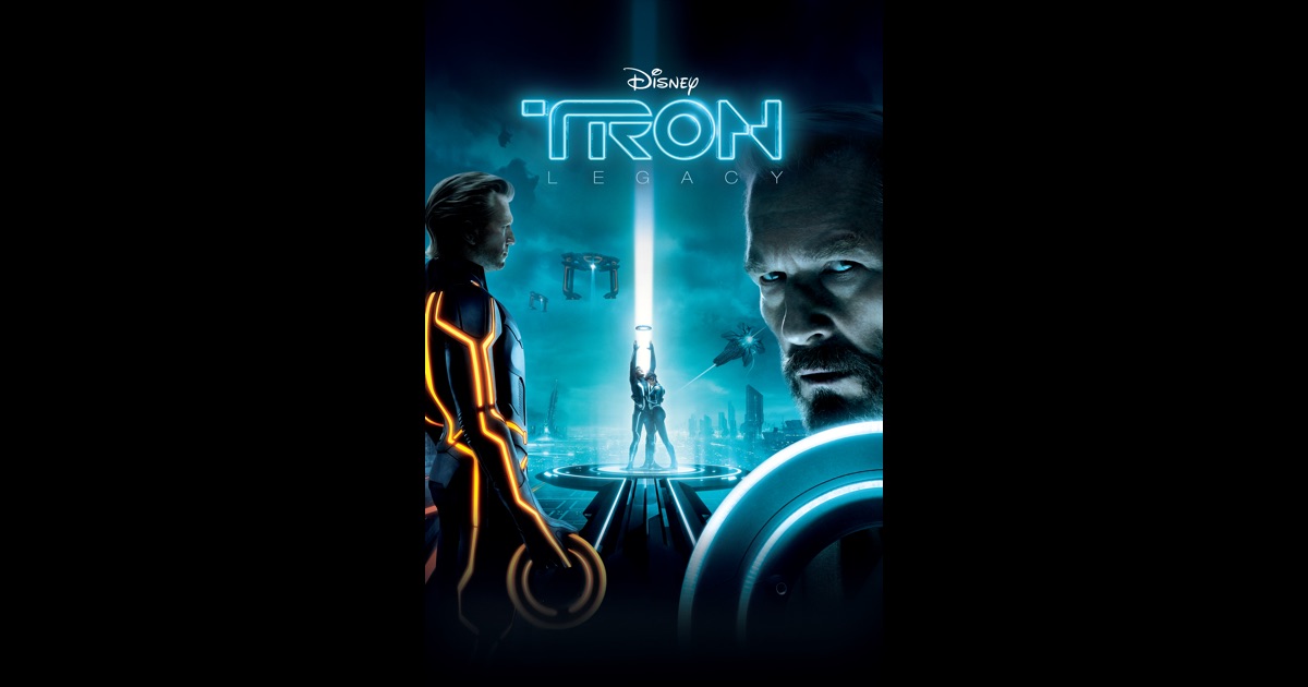 tron icons for mac
