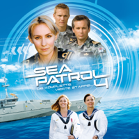 Sea Patrol - Sea Patrol, Staffel 4 artwork
