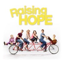 Télécharger Raising Hope, Saison 3 (VF) Episode 21
