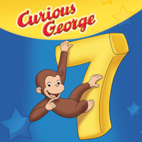 Curious George - Curious George, Season 7 artwork