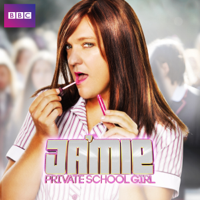 Ja'mie: Private School Girl - Ja'mie: Private School Girl, Series 1 artwork