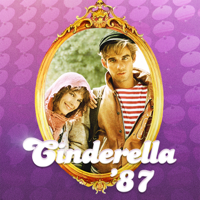 Cinderella 87 - Cinderella 87 artwork