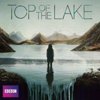 Top of the Lake - Top of the Lake, Staffel 1 artwork
