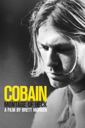 Affiche du film Cobain: Montage of Heck