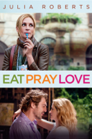 Ryan Murphy - Eat Pray Love artwork