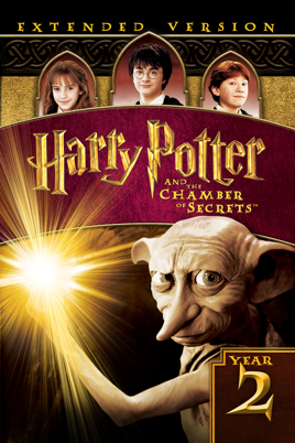 Harry Potter and the Chamber of Secrets for apple instal free