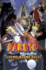 Naruto the Movie: Legend of the Stone of Gelel - Hirotsugu Kawasaki