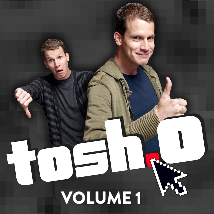 Tosh.0, Vol. 1 wiki, synopsis, reviews Movies Rankings!