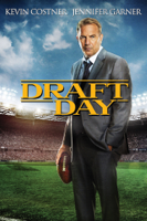 Ivan Reitman - Draft Day artwork