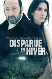 Disparue en hiver