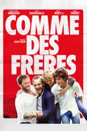 Comme des frères