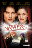 Richard N. Gladstein & Marc Forster - Finding Neverland artwork