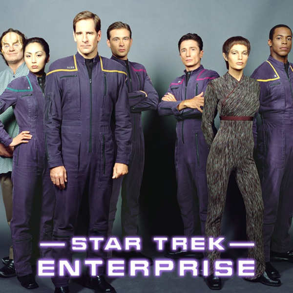 Watch Star Trek: Enterprise Season 2 Episode 2: Carbon Creek Online ...