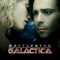 Battlestar Galactica - BSG, Season 2 artwork