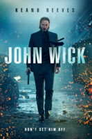 Chad Stahelski & David Leitch - John Wick artwork