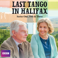 Last Tango in Halifax - Last Tango in Halifax, Series 1 - 3 artwork